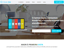 Tablet Screenshot of apaconfeccoes.webdesklw.com.br